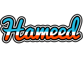 Hameed america logo