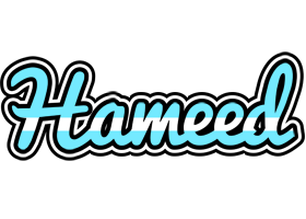 Hameed argentine logo