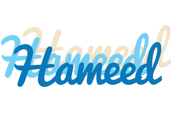 Hameed breeze logo
