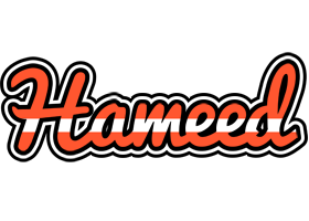 Hameed denmark logo