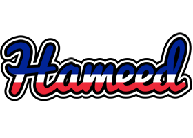 Hameed france logo