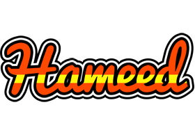 Hameed madrid logo