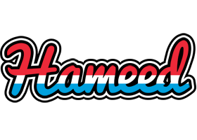 Hameed norway logo