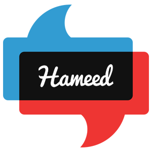 Hameed sharks logo