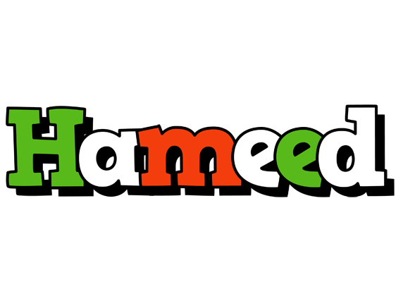 Hameed venezia logo