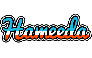 Hameeda america logo