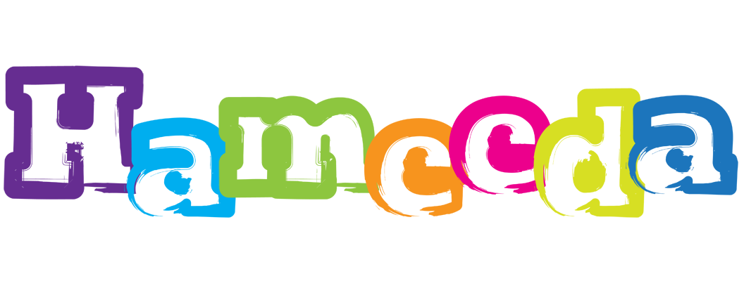 Hameeda casino logo