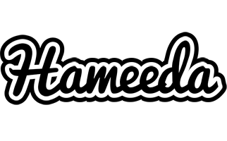 Hameeda chess logo