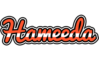 Hameeda denmark logo