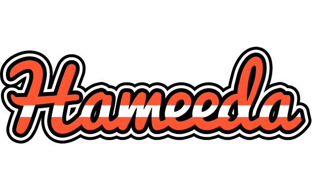 Hameeda denmark logo