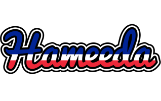 Hameeda france logo