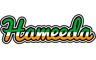 Hameeda ireland logo