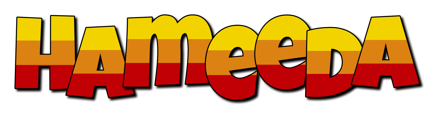 Hameeda jungle logo