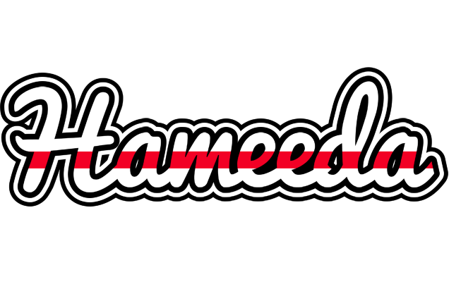 Hameeda kingdom logo