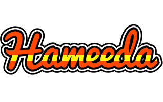 Hameeda madrid logo