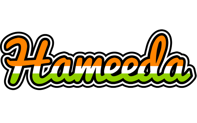 Hameeda mumbai logo
