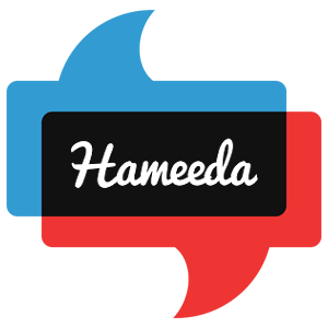 Hameeda sharks logo