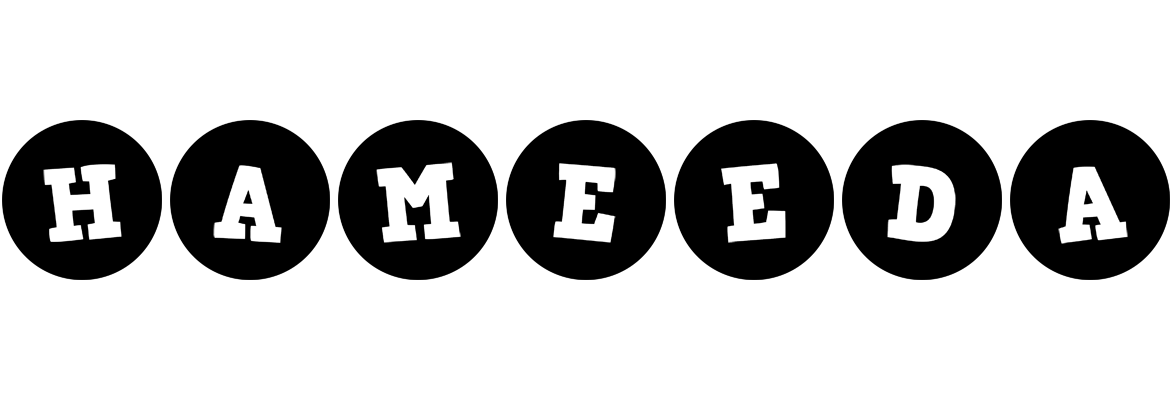 Hameeda tools logo