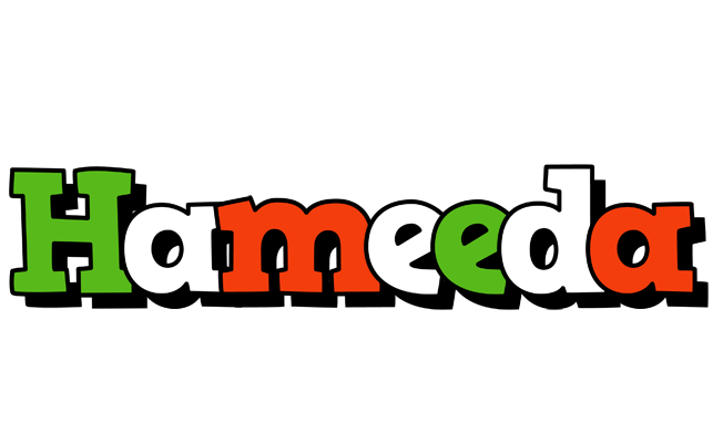 Hameeda venezia logo