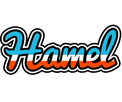 Hamel america logo