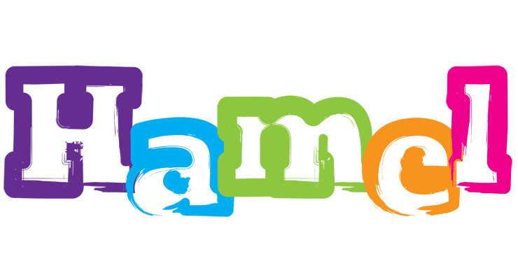 Hamel casino logo