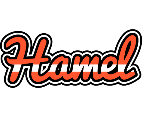 Hamel denmark logo
