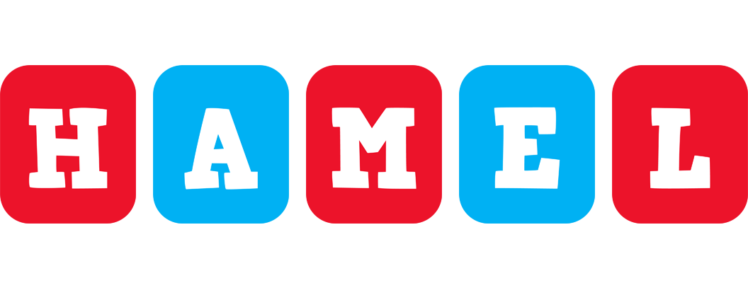 Hamel diesel logo
