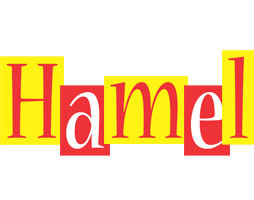 Hamel errors logo