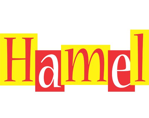 Hamel errors logo
