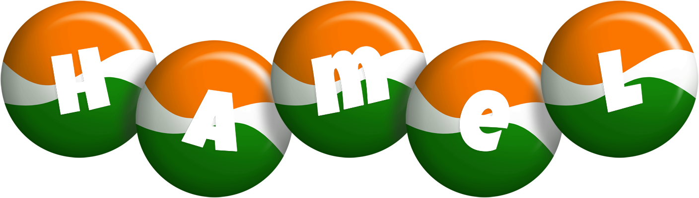 Hamel india logo