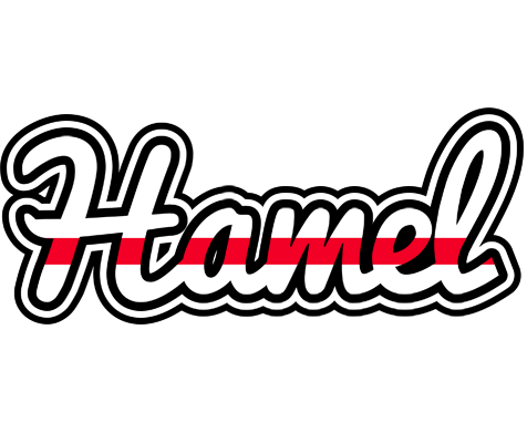 Hamel kingdom logo