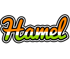 Hamel mumbai logo