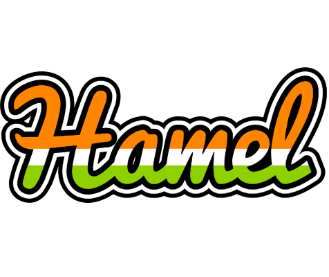 Hamel mumbai logo