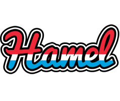 Hamel norway logo