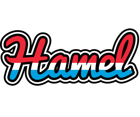 Hamel norway logo