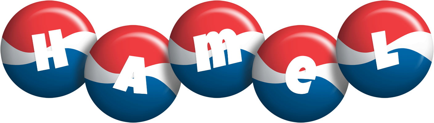 Hamel paris logo