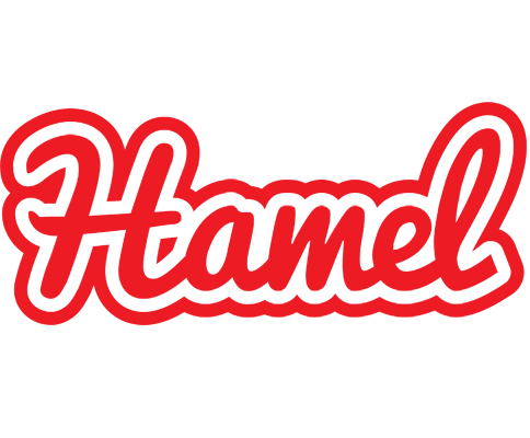 Hamel sunshine logo