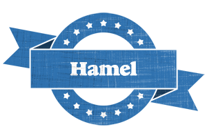 Hamel trust logo