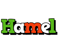 Hamel venezia logo