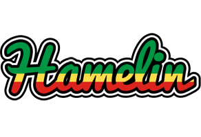 Hamelin african logo