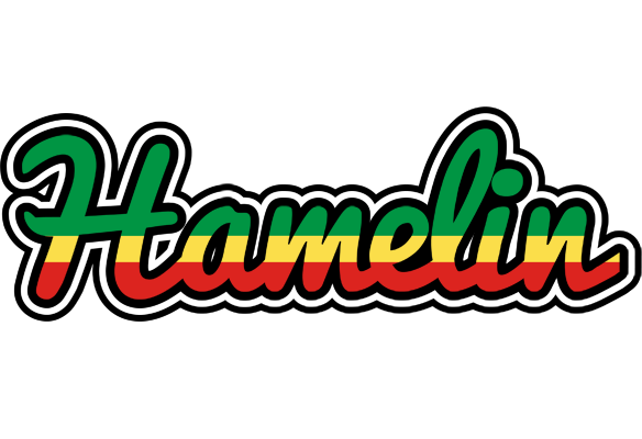 Hamelin african logo