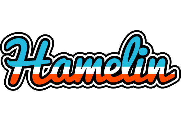 Hamelin america logo