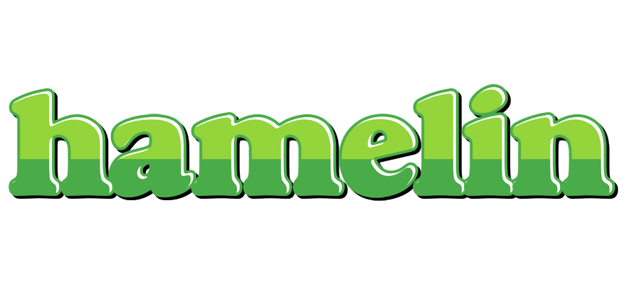 Hamelin apple logo