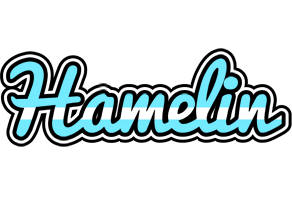 Hamelin argentine logo