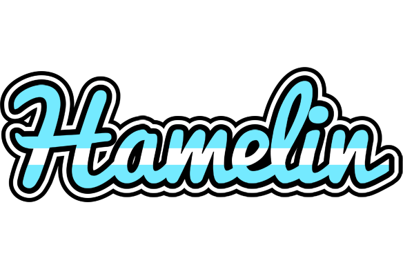 Hamelin argentine logo