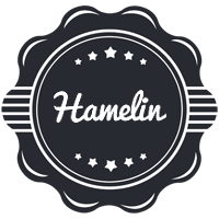 Hamelin badge logo