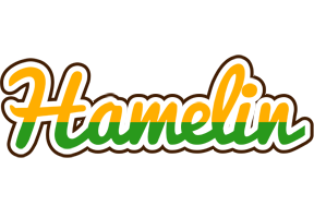 Hamelin banana logo