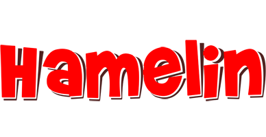 Hamelin basket logo