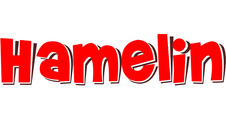 Hamelin basket logo