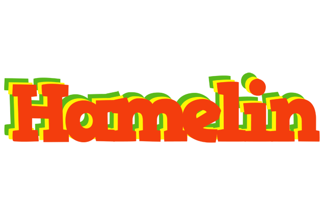 Hamelin bbq logo